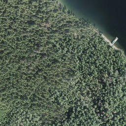 Satellite imagery of Haven Point, CA