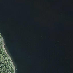 Satellite imagery of Brock Point, CA