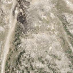 Satellite imagery of Jigger Peak, CA