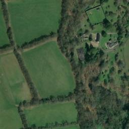 Satellite imagery of Bampton The Mount, GB