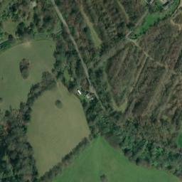 Satellite imagery of Bampton The Mount, GB
