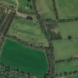 Satellite imagery of Bampton The Mount, GB