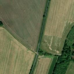 Satellite imagery of Beacon Hill, GB