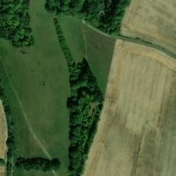 Satellite imagery of Beacon Hill, GB