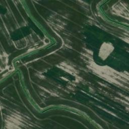 Satellite imagery of Romney, GB