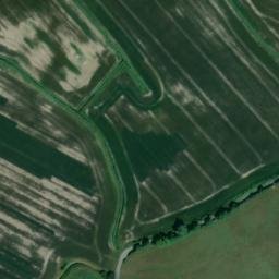 Satellite imagery of Romney, GB