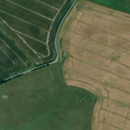 Satellite imagery of Romney, GB