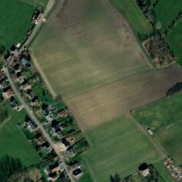 Satellite imagery of Grenssteen Halvesteen, NL