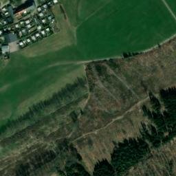 Satellite imagery of Hölzer Kopf, DE