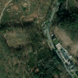 Satellite imagery of Rausberg, DE