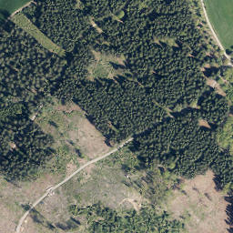 Satellite imagery of Lohkopf, DE
