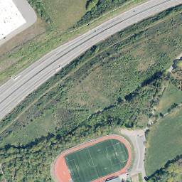 Satellite imagery of Bieberg, DE