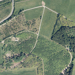 Satellite imagery of Bieberg, DE