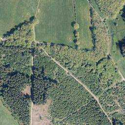 Satellite imagery of Bieberg, DE