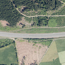 Satellite imagery of Elberscheid, DE