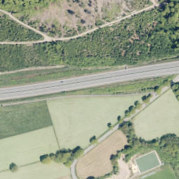 Satellite imagery of Elberscheid, DE