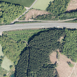 Satellite imagery of Elberscheid, DE