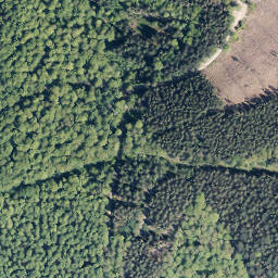 Satellite imagery of Dörrhöhe, DE