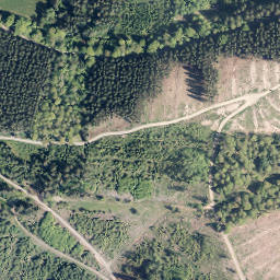 Satellite imagery of Dörrhöhe, DE