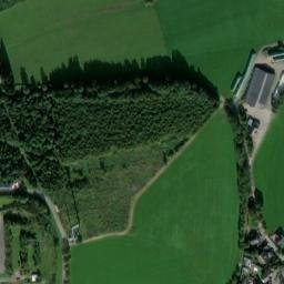 Satellite imagery of Hachenberg, DE
