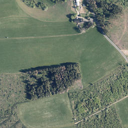 Satellite imagery of Auf dem Baldeberg, DE