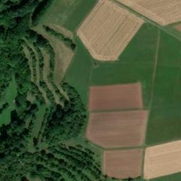 Satellite imagery of Himmelsberg, DE
