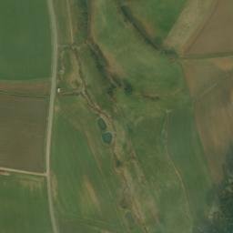 Satellite imagery of Hombühl, DE