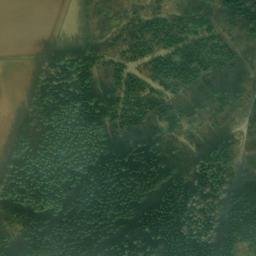 Satellite imagery of Hombühl, DE