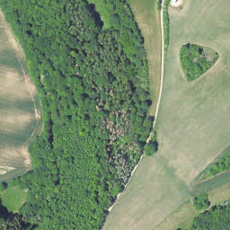 Satellite imagery of Hesselkopf, DE