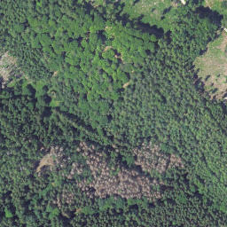 Satellite imagery of Vogelheerd, DE