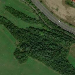 Satellite imagery of Karlskuppe, DE