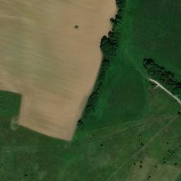 Satellite imagery of Wartenberg, DE