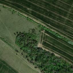 Satellite imagery of Goldberg, DE