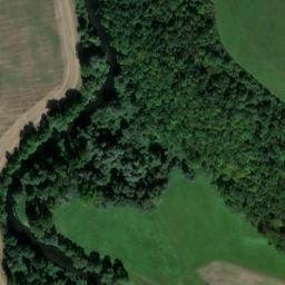 Satellite imagery of Sachsenberg, DE