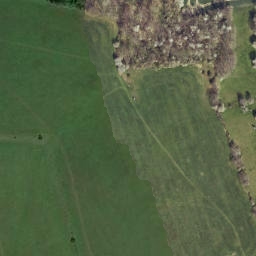 Satellite imagery of Sachsenberg, DE