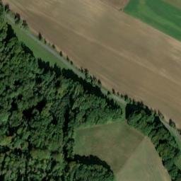 Satellite imagery of Landberg, DE