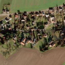 Satellite imagery of survey_point, CZ