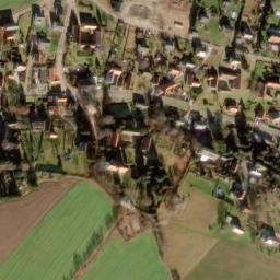 Satellite imagery of survey_point, CZ