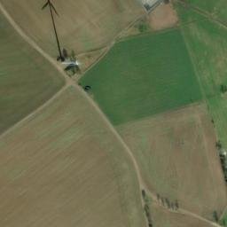 Satellite imagery of TP Opitzhöhe, CZ