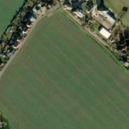 Satellite imagery of survey_point, CZ