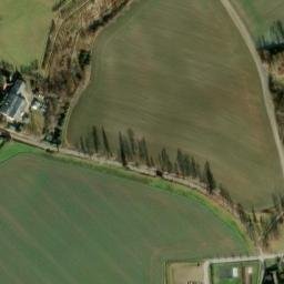 Satellite imagery of survey_point, CZ