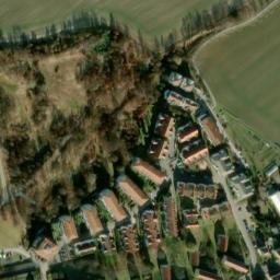 Satellite imagery of survey_point, CZ