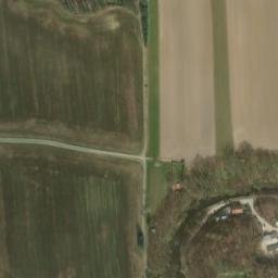Satellite imagery of Mühlsdorfer Koordinatenstein, DE