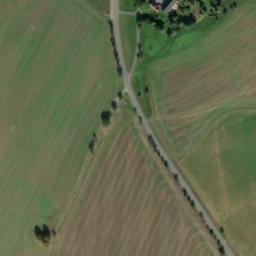 Satellite imagery of Hohburkersdorfer Höhe, DE