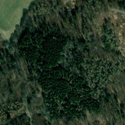 Satellite imagery of Gerstenberg, DE