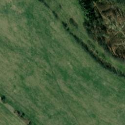 Satellite imagery of Partyzánský vrch, CZ