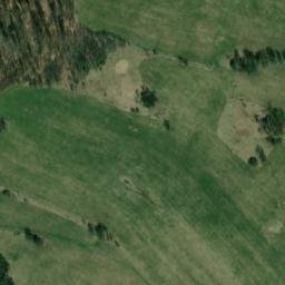 Satellite imagery of Partyzánský vrch, CZ