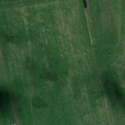Satellite imagery of [Šluknov-Království] church t., CZ