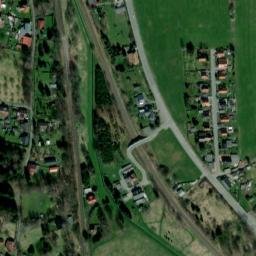 Satellite imagery of Schlechteberg, DE