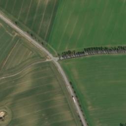 Satellite imagery of Eisberg, DE